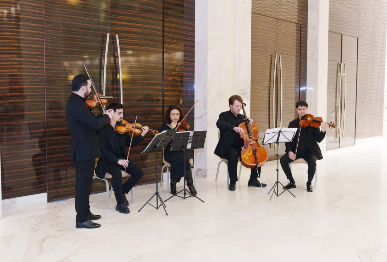 BP və TLM yeni layihə təqdim etdi: 